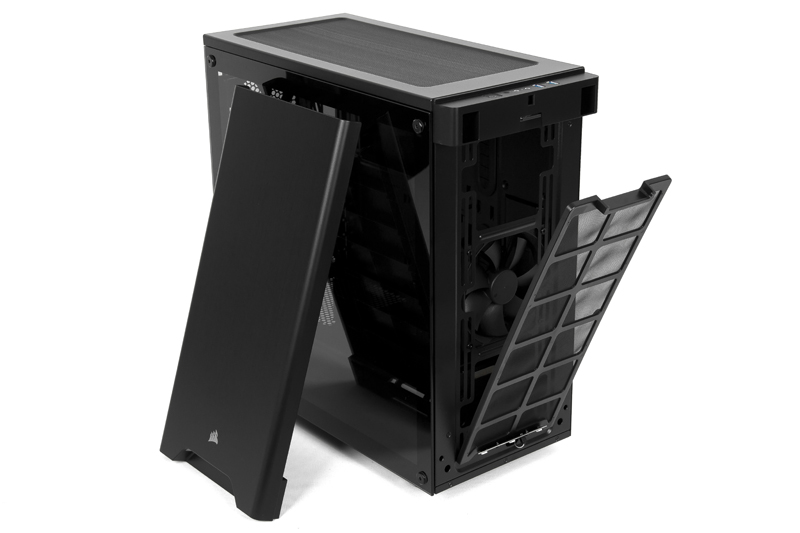 Corsair Carbide 275R 12