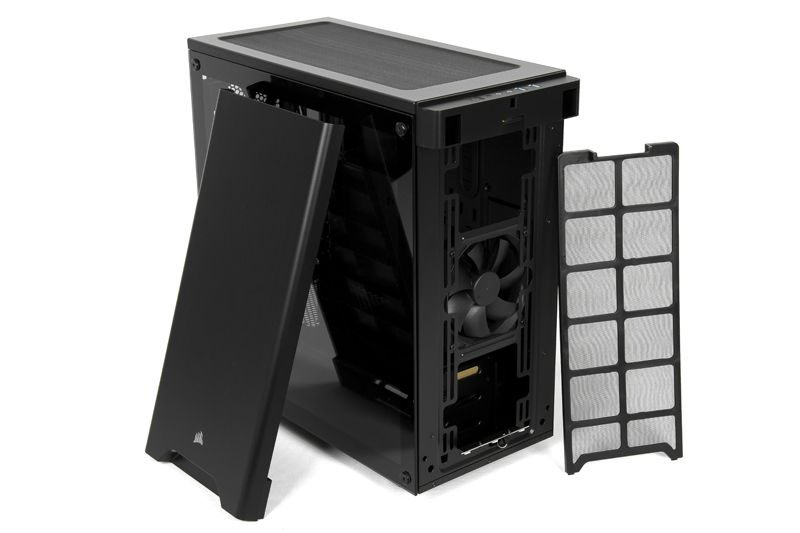 Corsair Carbide 275R 13