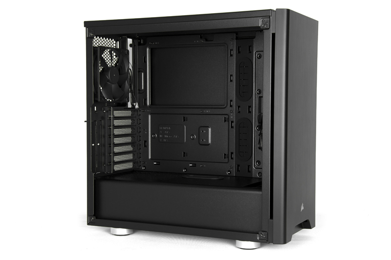 Corsair Carbide 275R 17