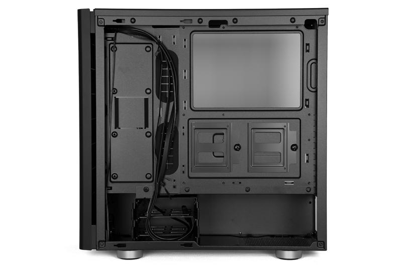 Corsair Carbide 275R 21