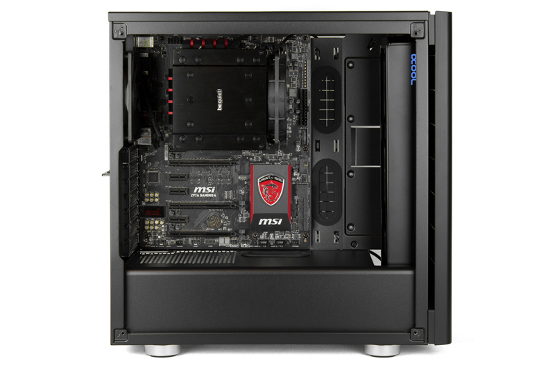 Corsair Carbide 275R 28