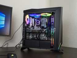 Corsair Carbide SPEC OMEGA RGB 47