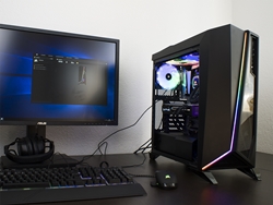 Corsair Carbide SPEC OMEGA RGB 48