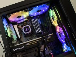 Corsair Carbide SPEC OMEGA RGB 49