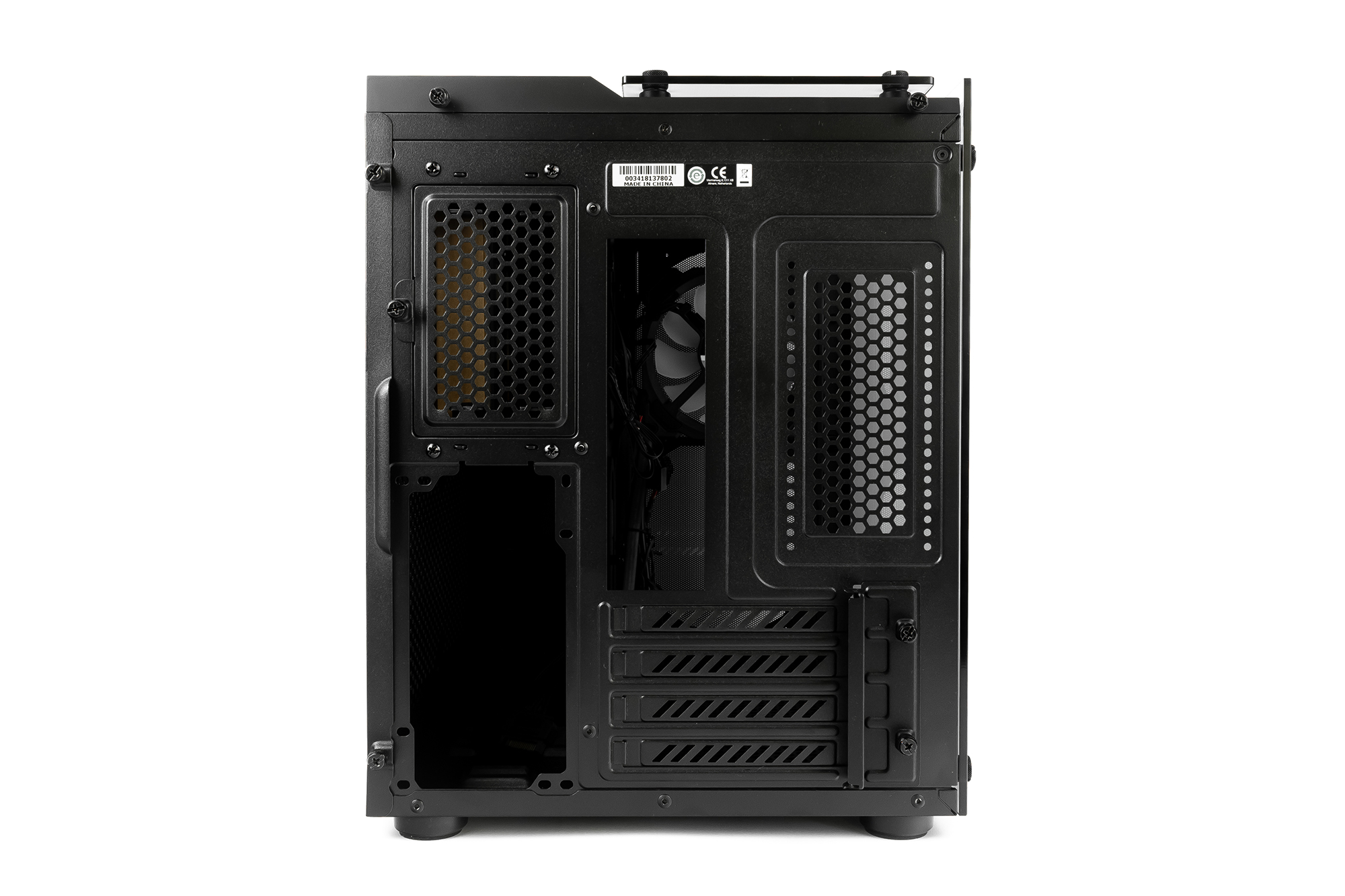 Corsair Crystal 280X RGB 13