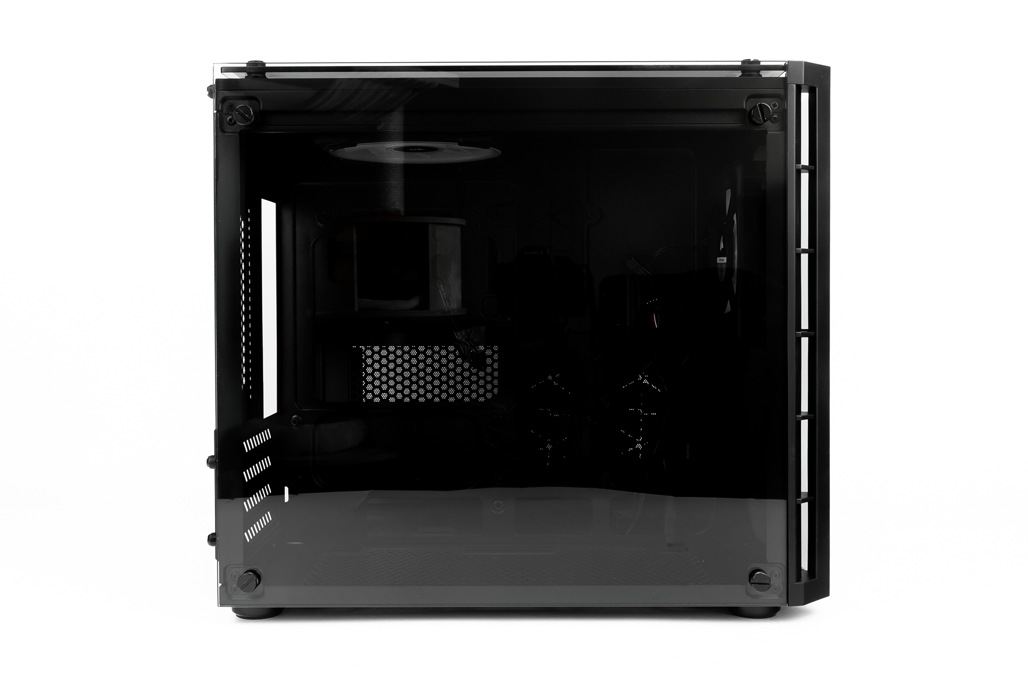 Corsair Crystal 280X RGB 16