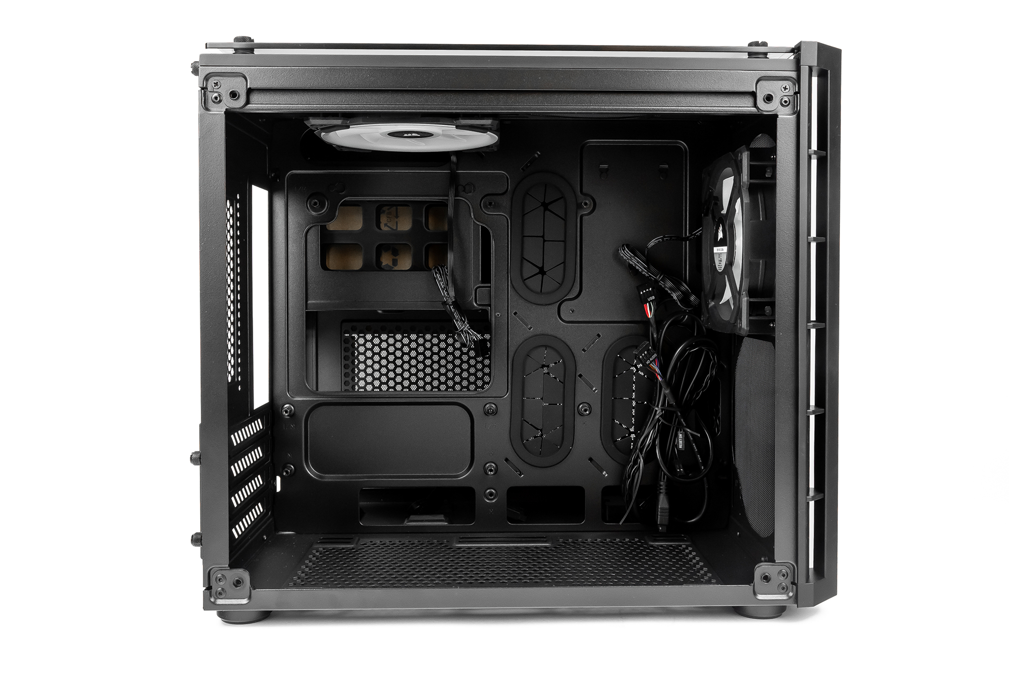 Corsair Crystal 280X RGB 17