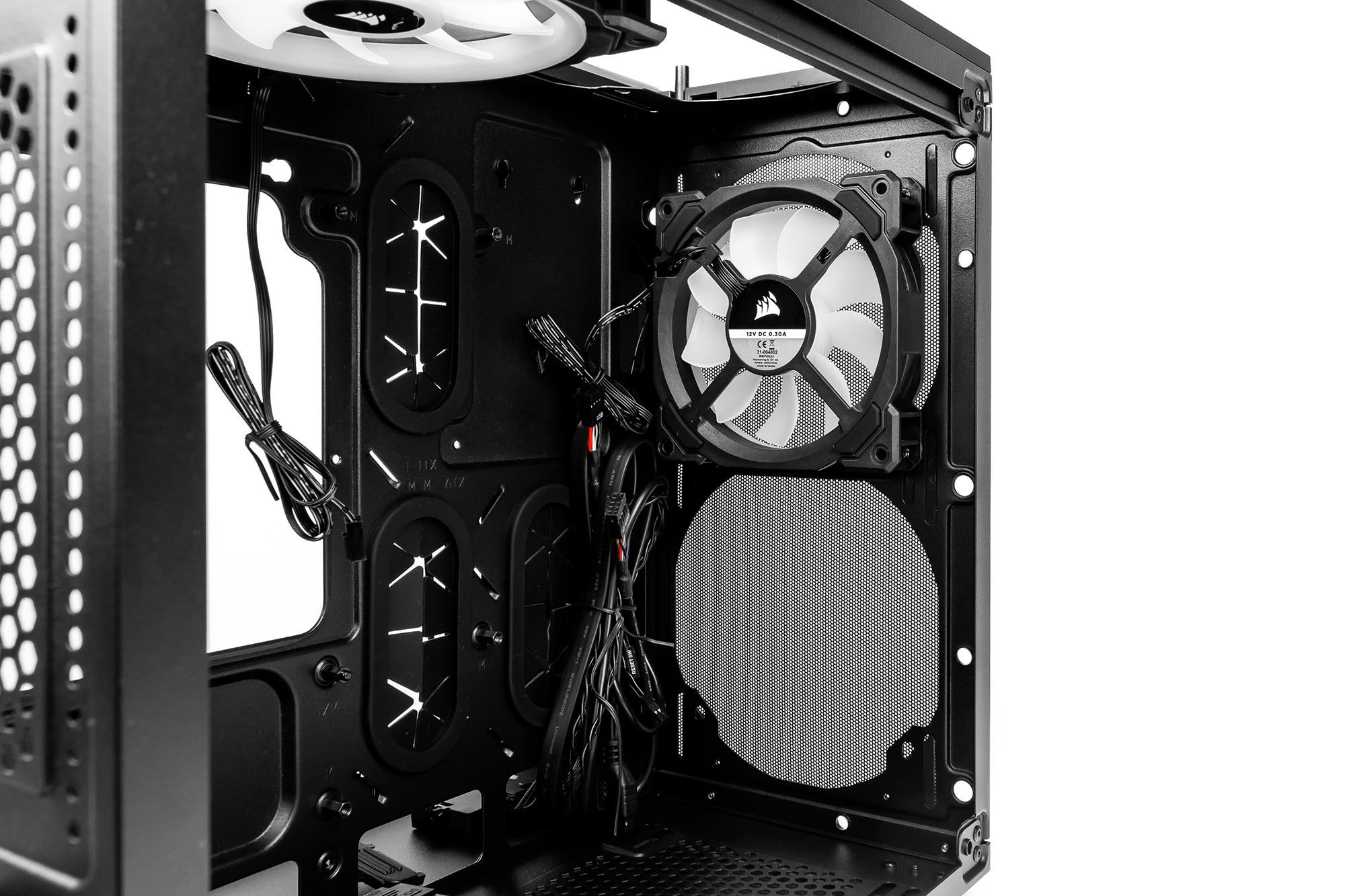 Corsair Crystal 280X RGB 18