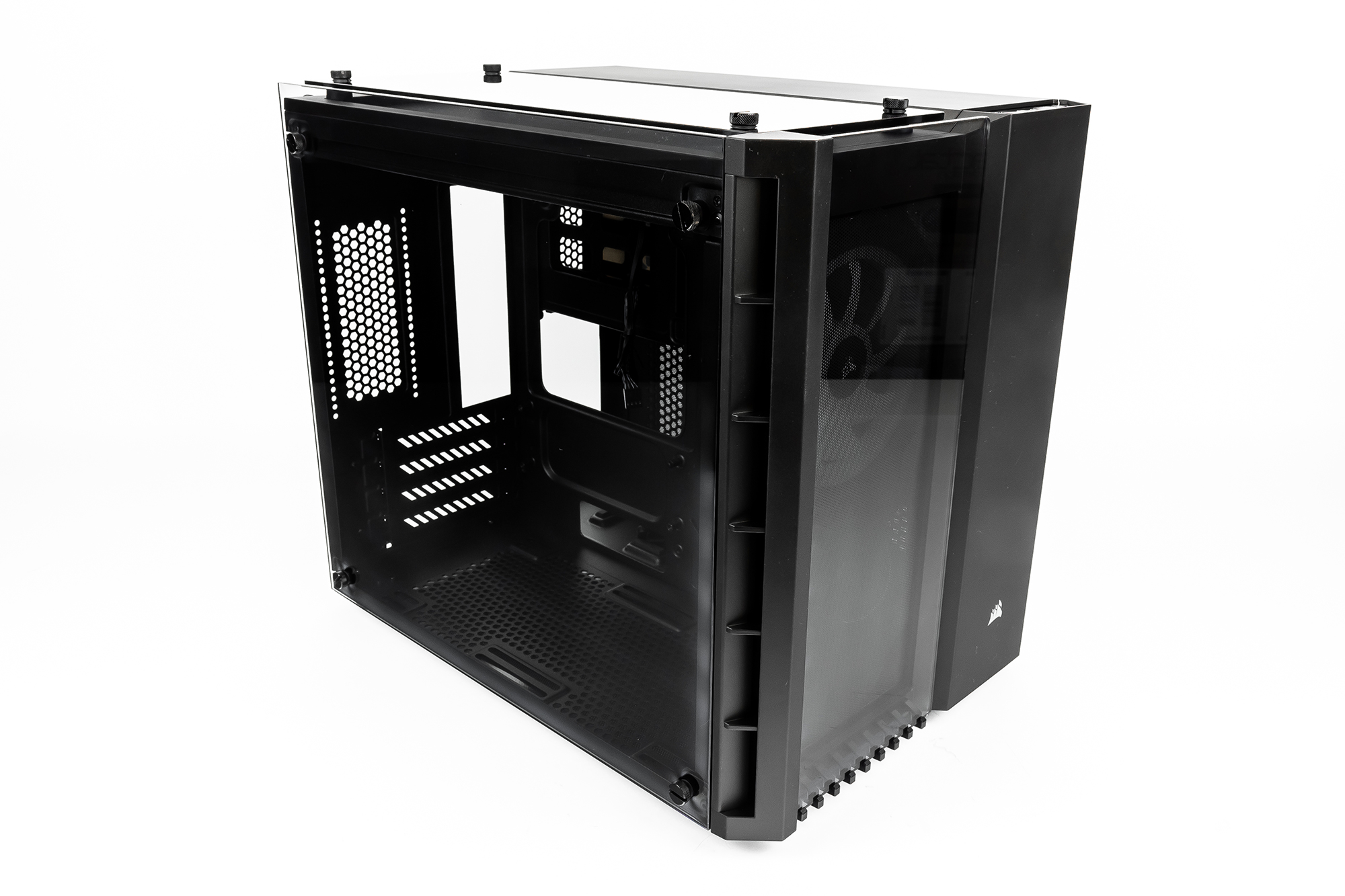Corsair Crystal 280X RGB 2