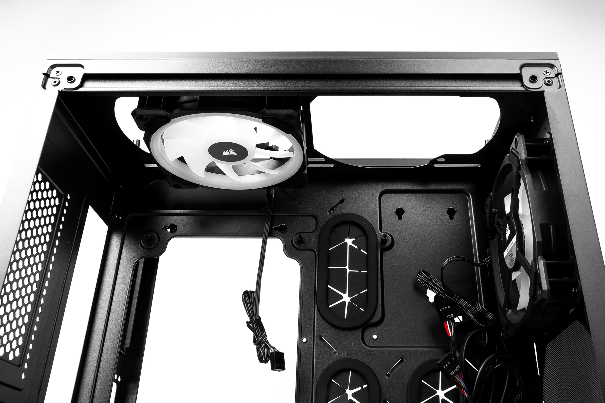 Corsair Crystal 280X RGB 20
