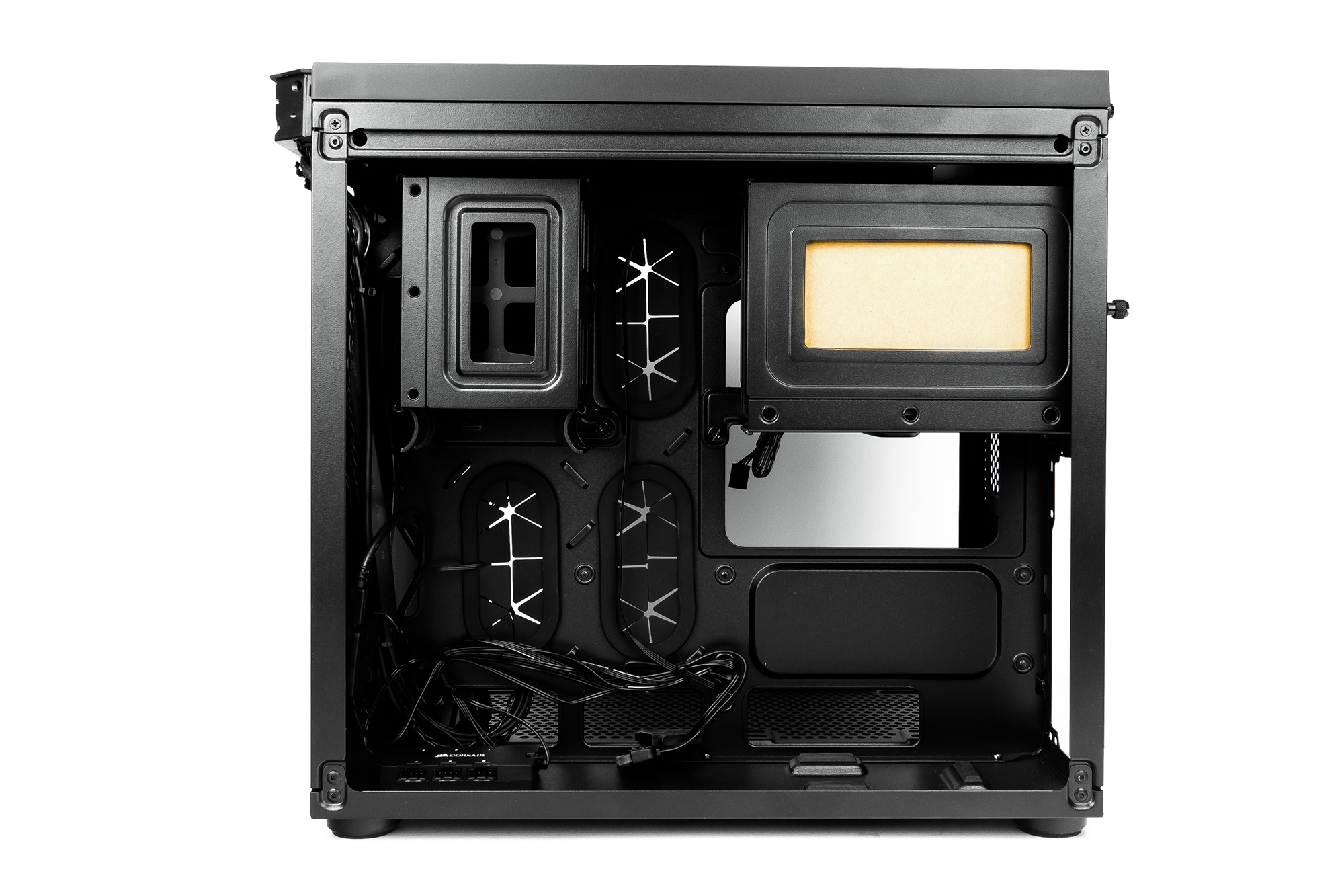Corsair Crystal 280X RGB 22