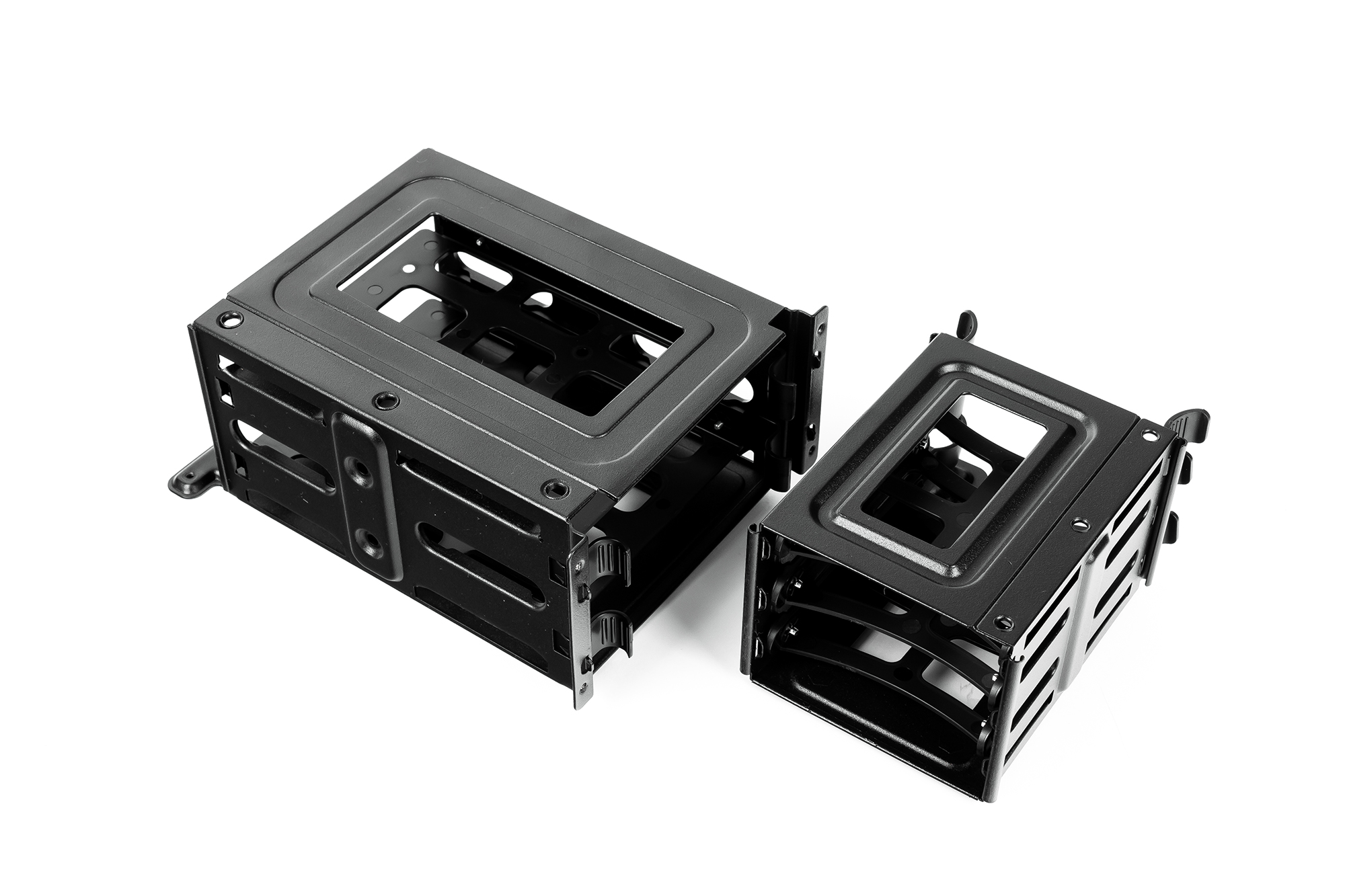 Corsair Crystal 280X RGB 25