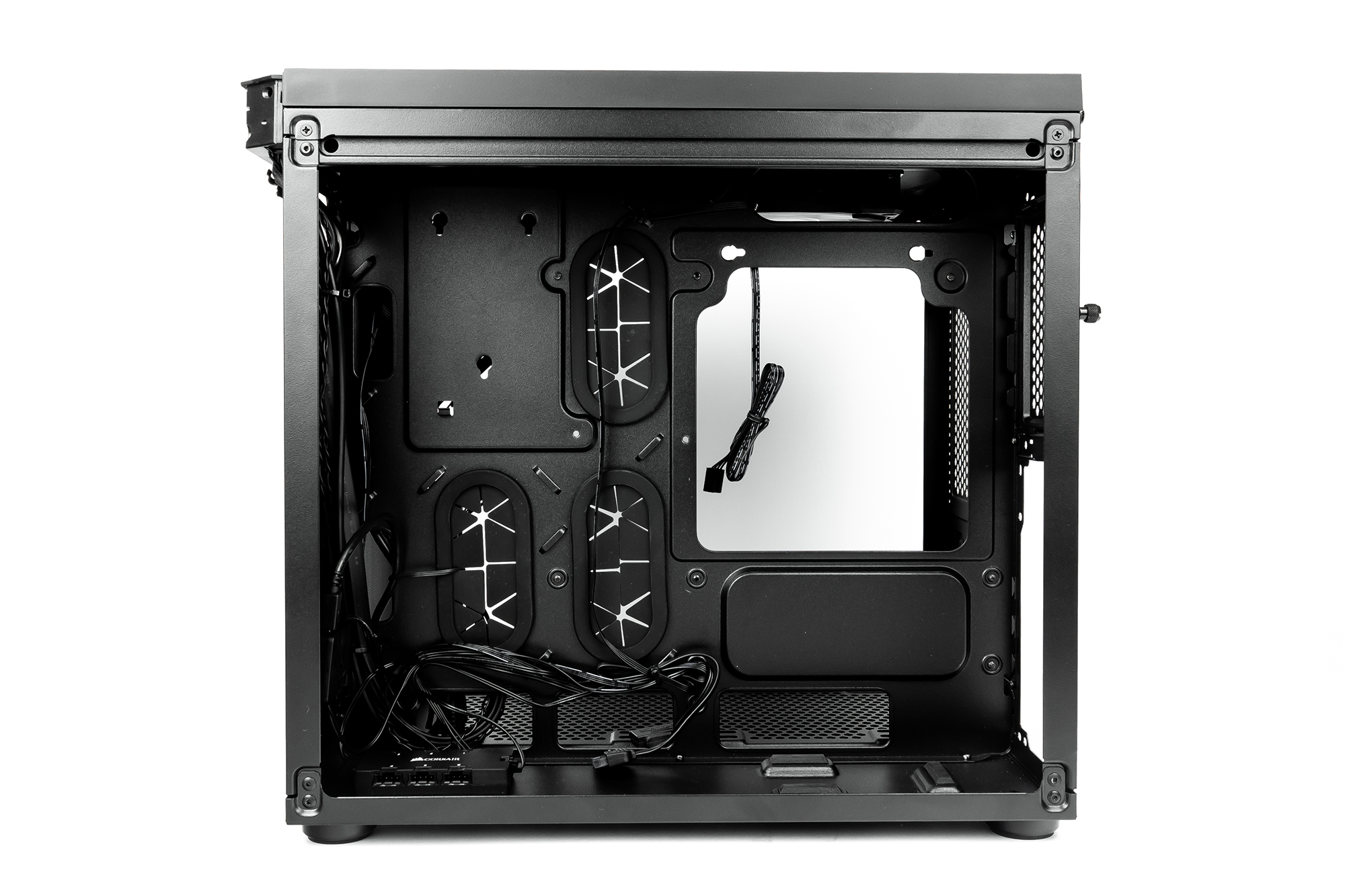 Corsair Crystal 280X RGB 26