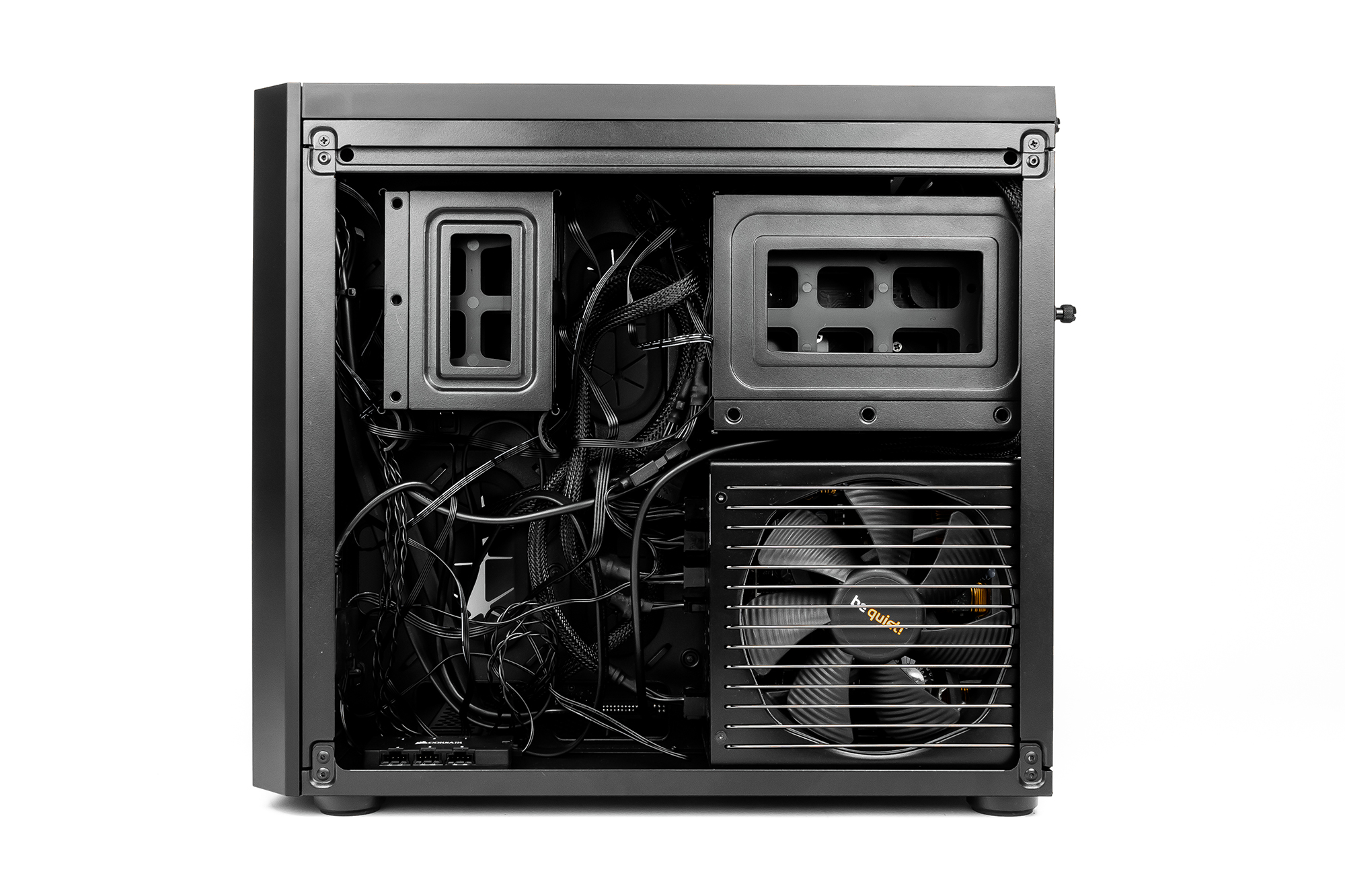 Corsair Crystal 280X RGB 28