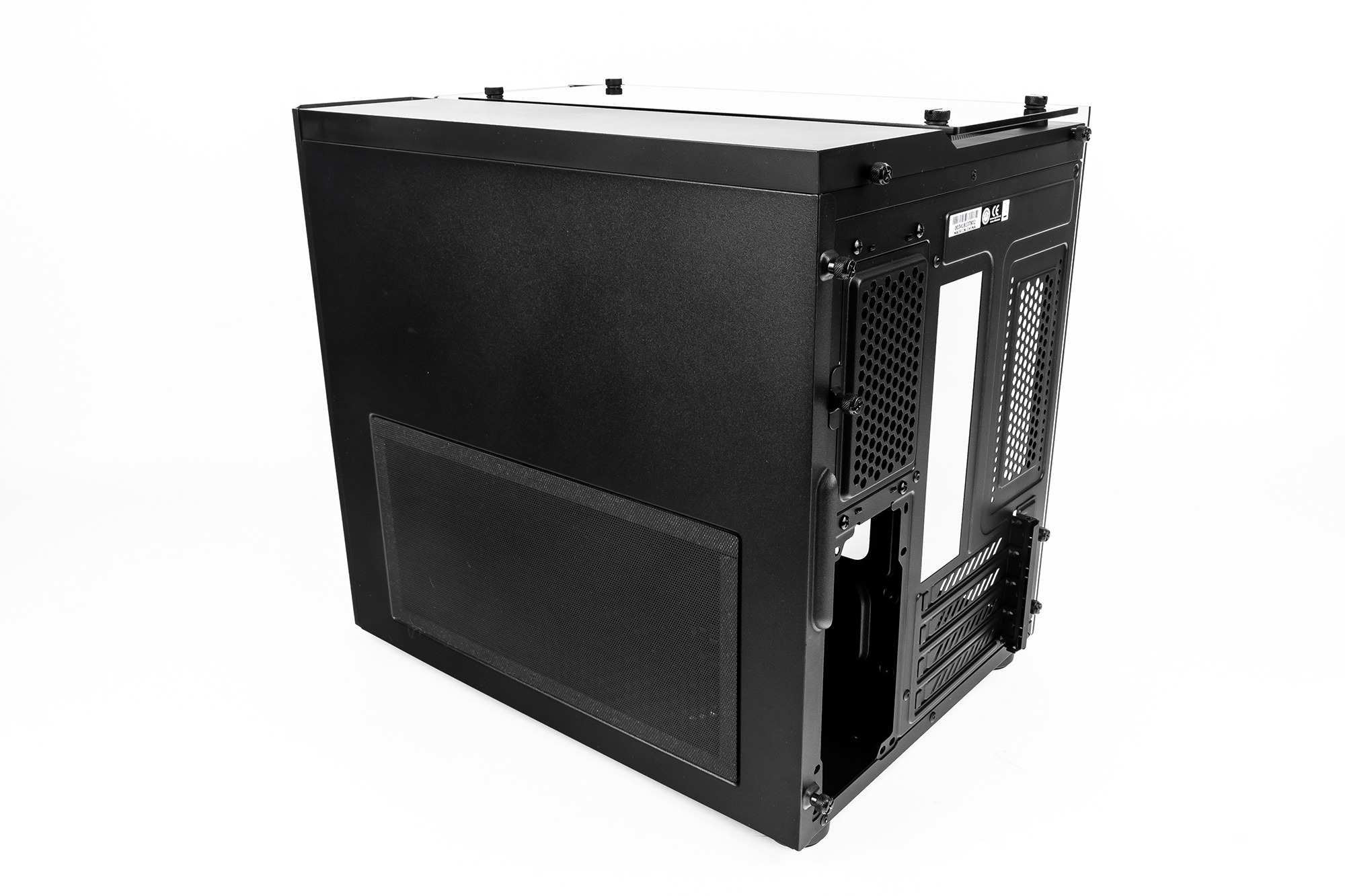 Corsair Crystal 280X RGB 3
