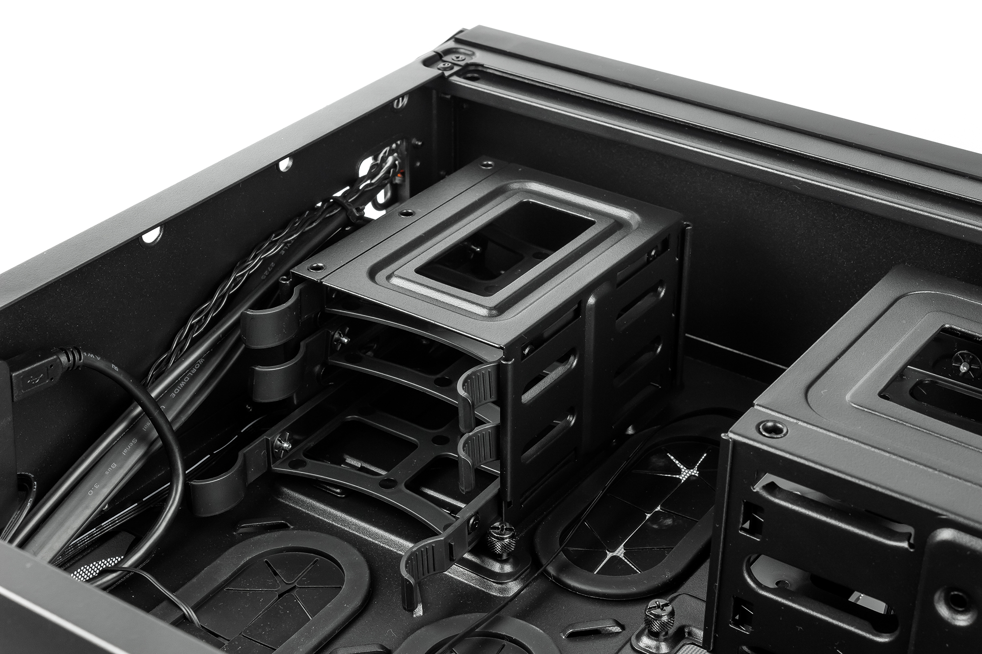 Corsair Crystal 280X RGB 30