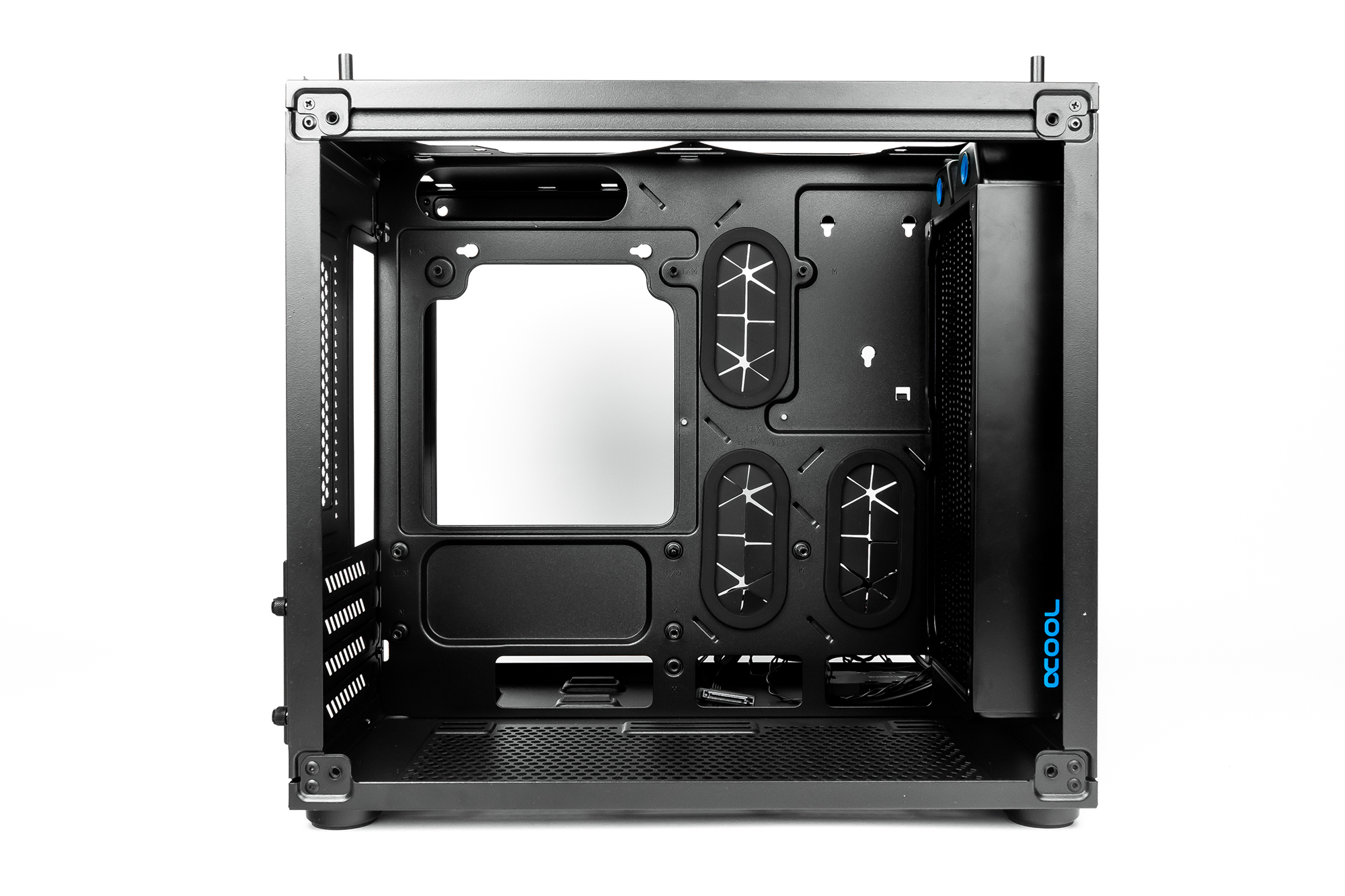 Corsair Crystal 280X RGB 32