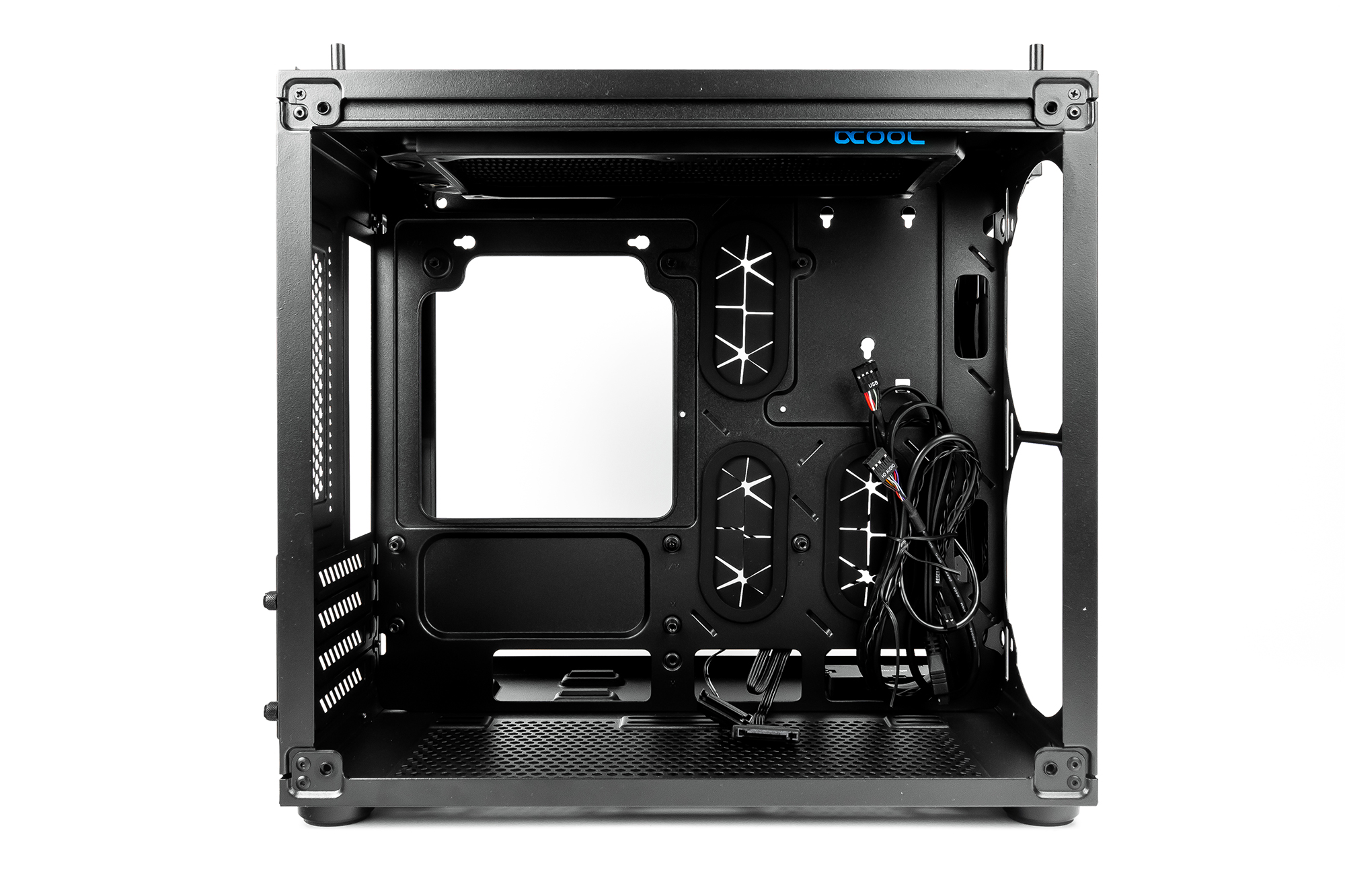 Corsair Crystal 280X RGB 33