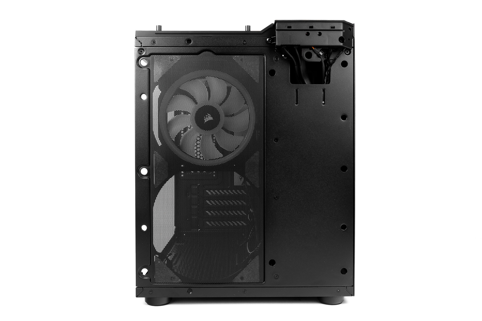 Corsair Crystal 280X RGB 6