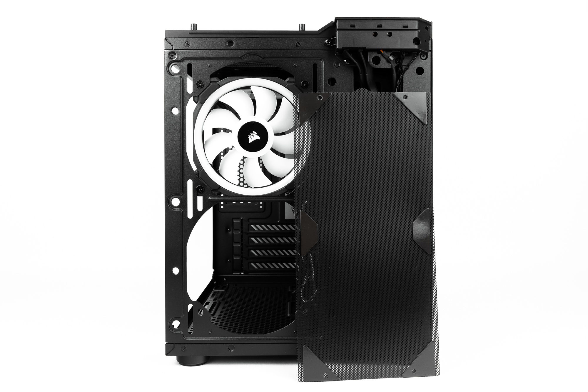 Corsair Crystal 280X RGB 7