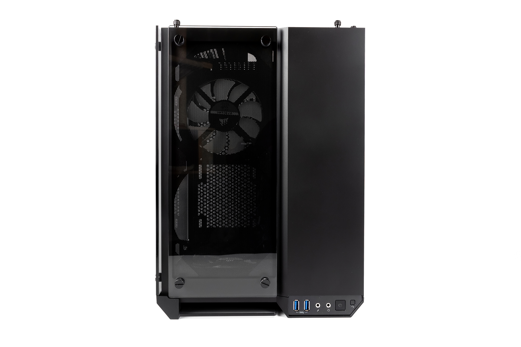 Corsair Crystal 280X RGB 9