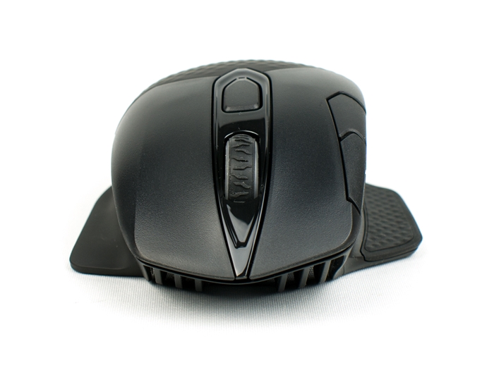 Corsair Dark Core RGB SE MM1000 QI 13