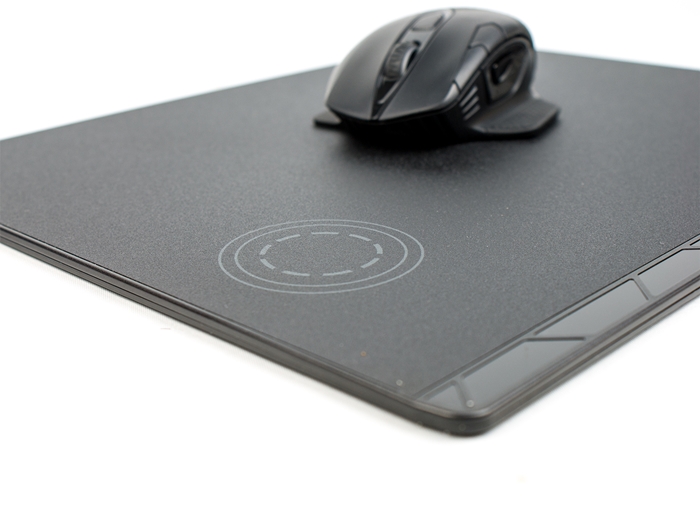 Corsair Dark Core RGB SE MM1000 QI 24