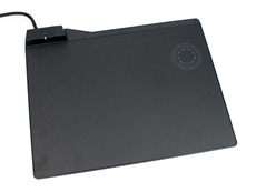 Corsair Dark Core RGB SE MM1000 QI 19