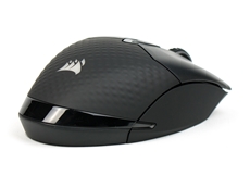 Corsair Dark Core RGB SE MM1000 QI 6