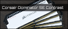 Corsair Dominator Platinum Special Edition Contrast Newsbild
