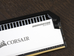 Corsair Dominator Platinum Special Edition Contrast DDR4 3466 11