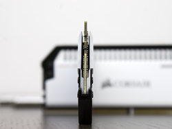 Corsair Dominator Platinum Special Edition Contrast DDR4 3466 9