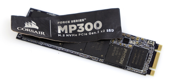 Corsair Force MP300 480 GB 14k