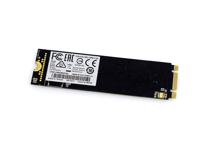 Corsair Force MP300 480 GB 8k