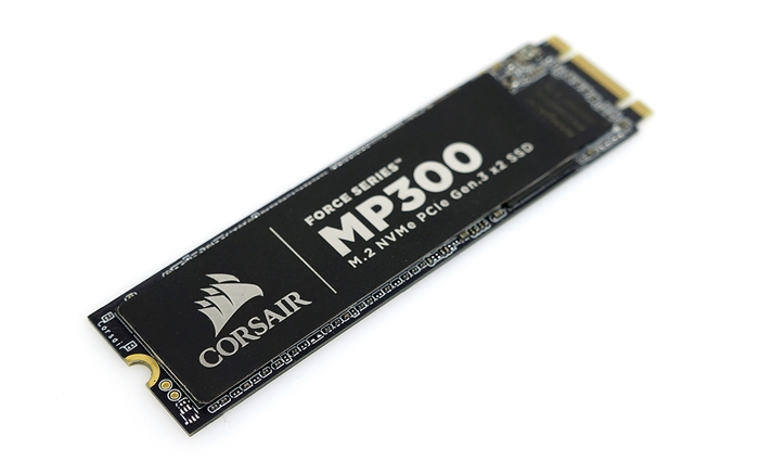 Corsair Force MP300 480 GB 9k