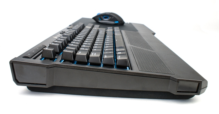 Corsair K63 Lapboard 16