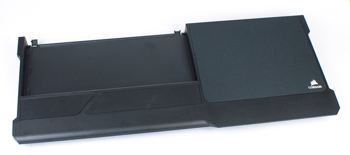 Corsair K63 Lapboard 3