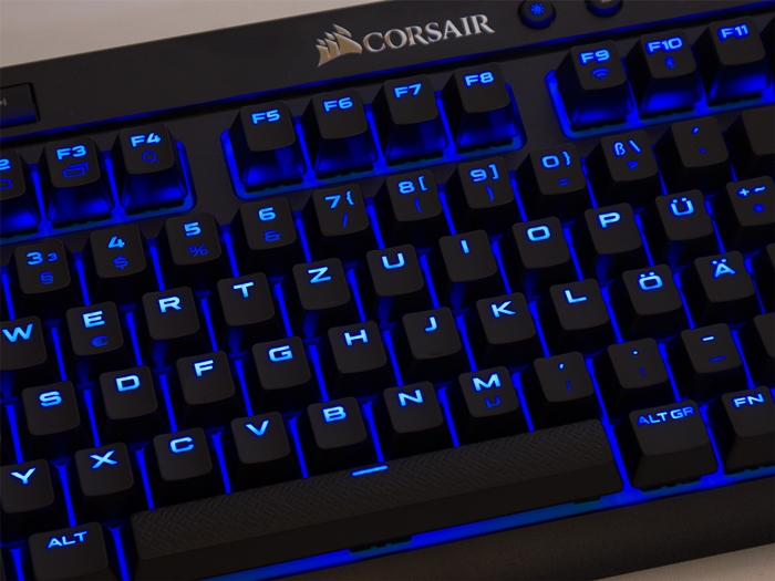 Corsair K63 Wireless 11
