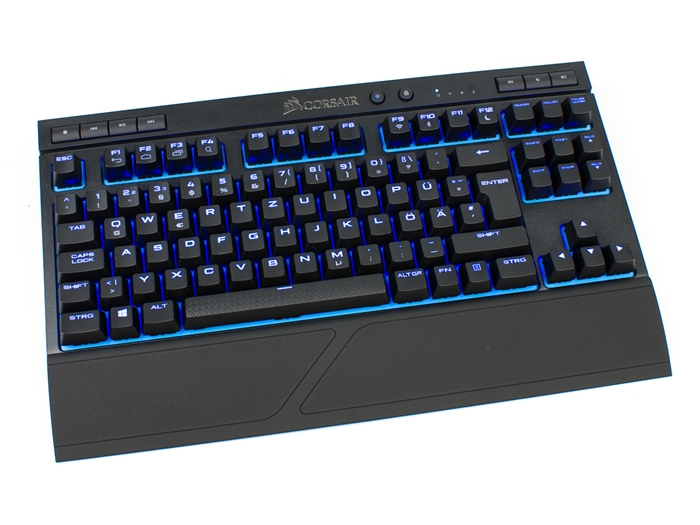 Corsair K63 Wireless 20