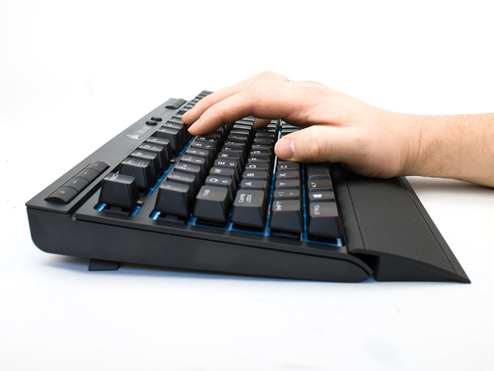 Corsair K63 Wireless 24