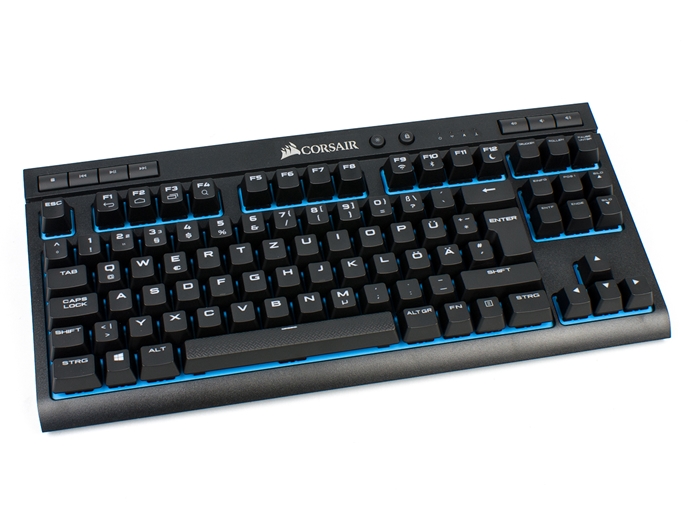 Corsair K63 Wireless 3