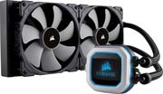 Corsair H115i Pro Fazit