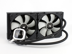 Corsair H115i PRO 7