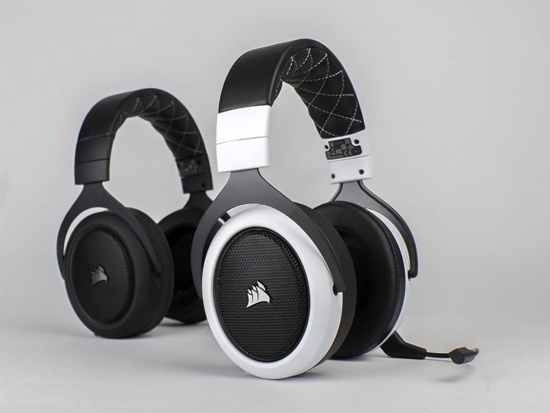 Corsair HS70 Wireless 15