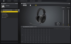 Corsair HS70 Wireless ICUE 4