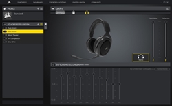Corsair HS70 Wireless ICUE 4