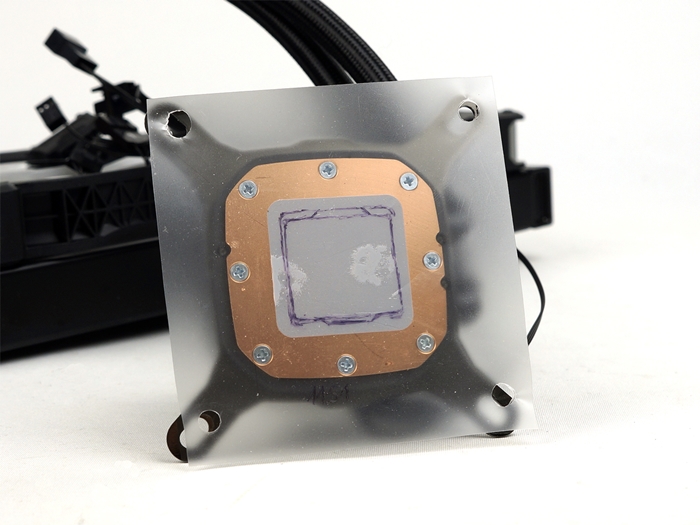 Corsair Hydro Series H100i RGB Platinum H115i RGB Platinum 21k