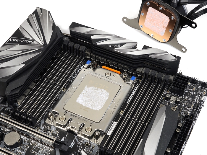 Corsair Hydro Series H100i RGB Platinum H115i RGB Platinum 32k