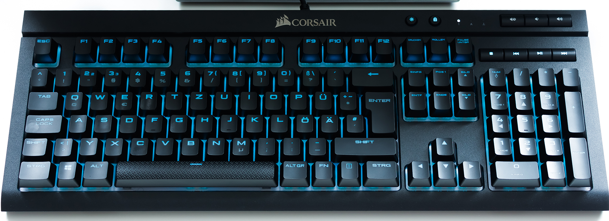 Corsair K68 RGB 24