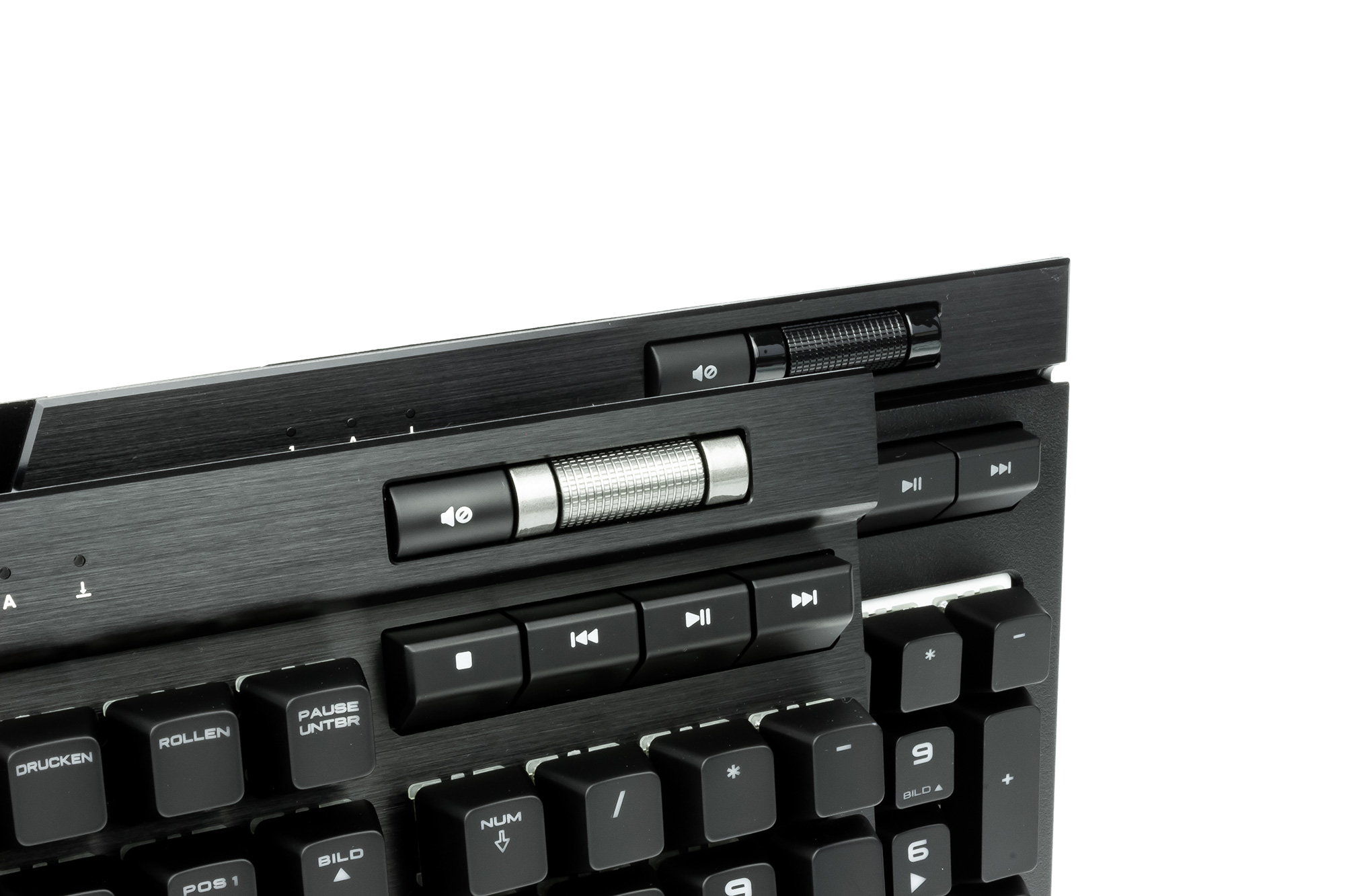 K70 Strafe Vergleich 2